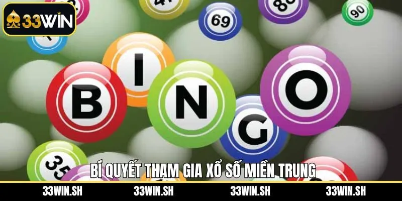 Khám phá cách dự đoán xổ số miền Trung trúng lớn