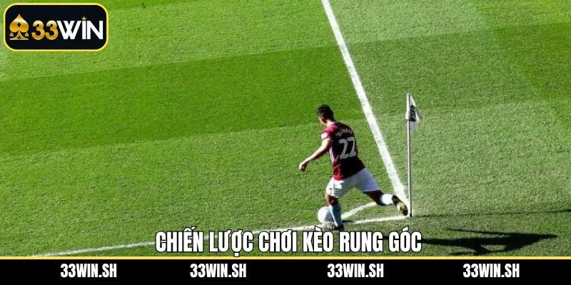 Bí kíp chinh phục cược rung góc tối ưu dành cho hội viên