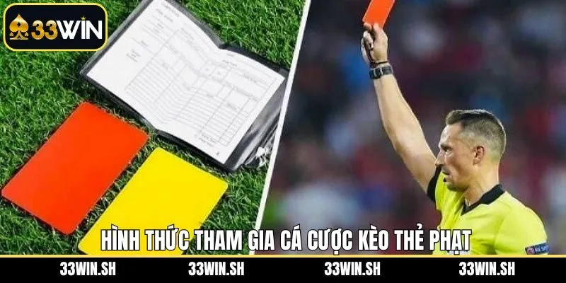 Tổng hợp những loại hình cá cược kèo hot nhất