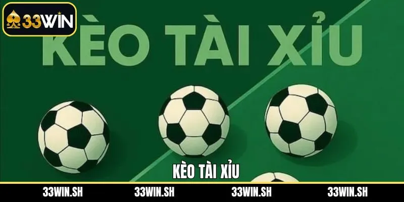 Kèo Tài Xỉu: Hướng Dẫn Cách Đọc Kèo Và Chọn Cửa Thông Minh