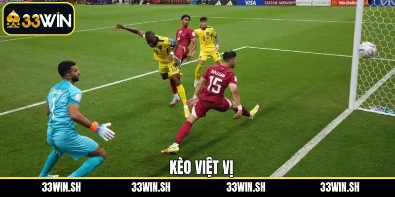 Kèo Việt Vị - Bí Quyết Soi Kèo Giúp Thành Viên Thắng Lớn